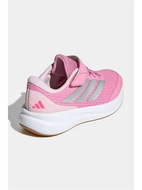 runfalcon 6 el c ADIDAS | KI1771STTRBL SILVMT